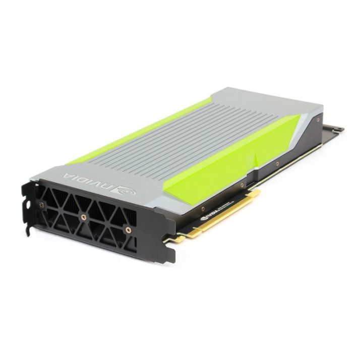 Graphics card Nvidia Quadro RTX 8000 Passive 48GB GDDR6 260W