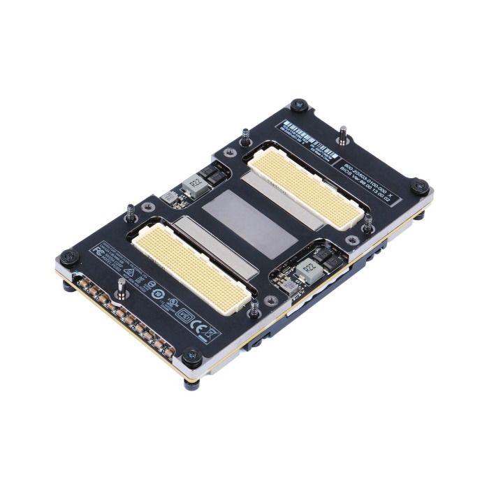 Graphics card NVidia Tesla V100 16GB 300W SXM2 PCI-E 3.0x16