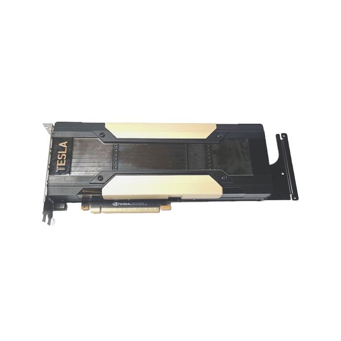 Graphics card NVidia Tesla V100 16GB HBM2 PCIe3.0x16 699-2G500-0200-310