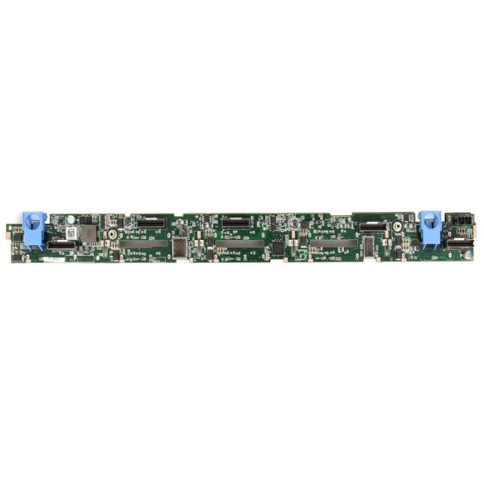 Backplane NVMe Dell PowerEdge R440 10x2.5"