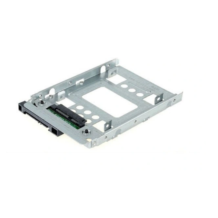 Hard drive adapter HPE 2.5" to 3.5" 654540-001