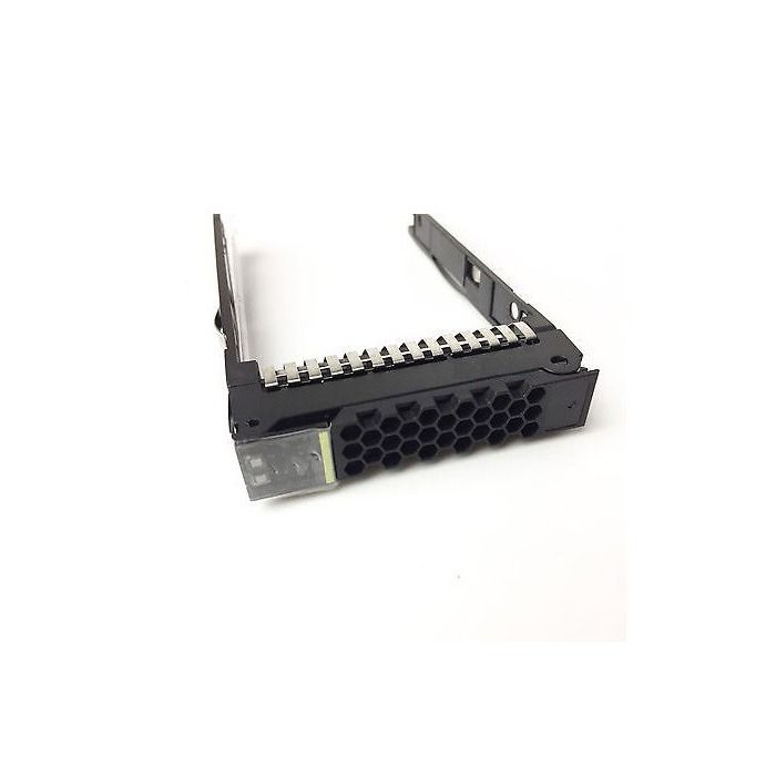 Hard drive caddy 2.5" for Huawei RH1288 RH2288 RH5885 v3/v5