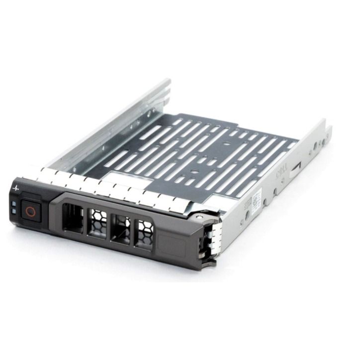 Hard drive caddy 3.5" for Dell 13th generation servers