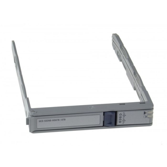 Hard drive caddy Cisco 3.5" 800-45806-01