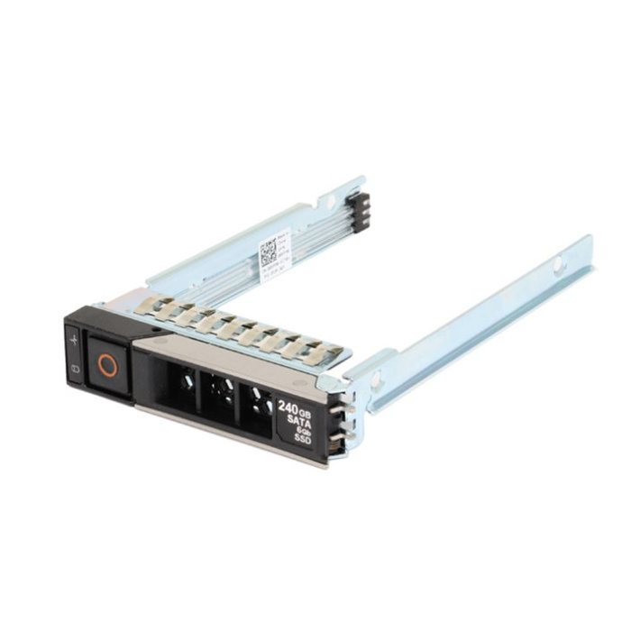 Hard drive caddy Dell 2.5" 85PPW