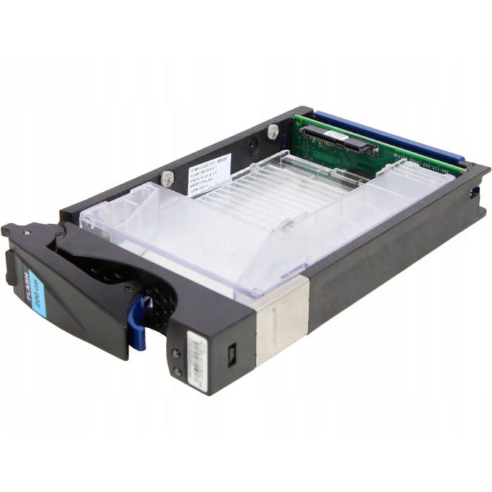 Hard drive caddy Dell 3.5" with adapter 2.5" 100-563-718