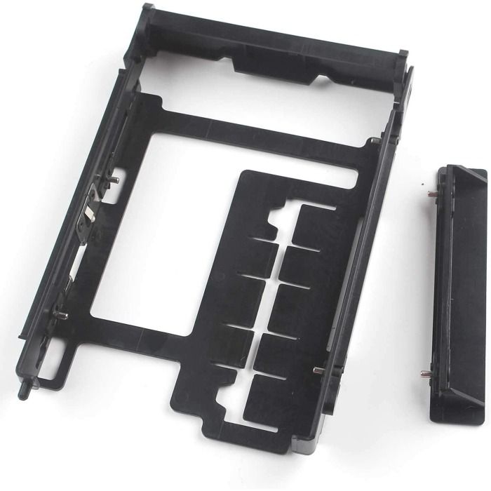 Hard drive caddy Dell 3.5" with Adapter 2.5'' 1B31PR000