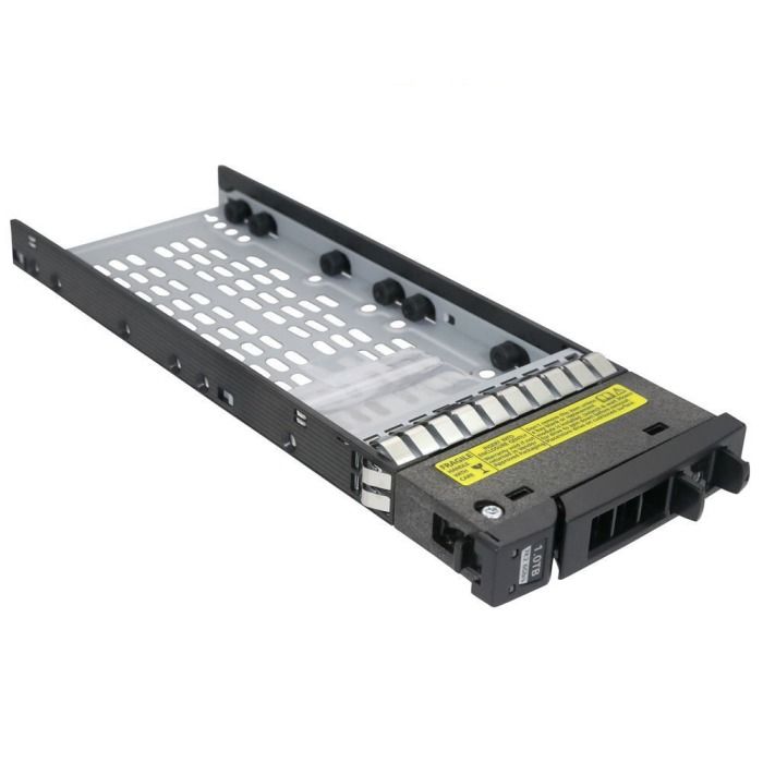 Hard drive caddy Dell Compellent 2.5" 92359-08