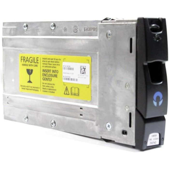 Hard drive caddy Dell Compellent 3.5" 32889-09