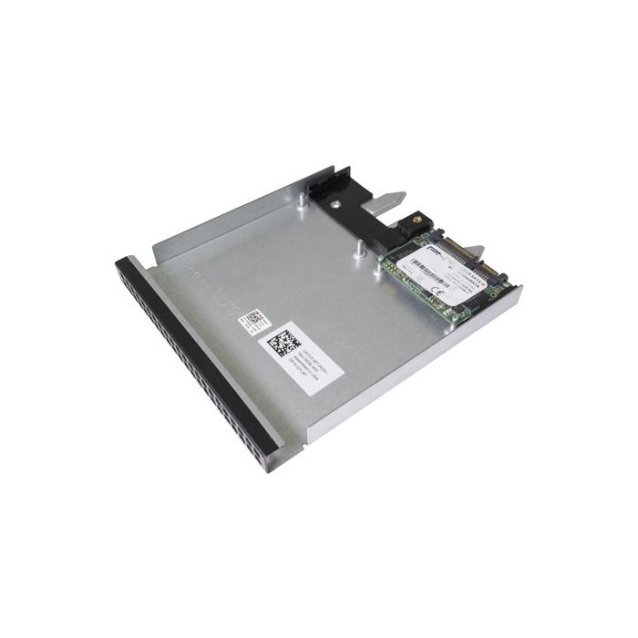 Hard drive caddy Dell Compellent SC9000 SlimSATA SSD G8K8R