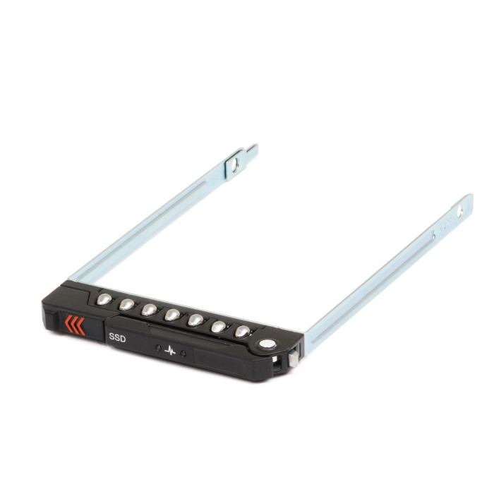 Hard drive caddy Dell E3.S NV2RX