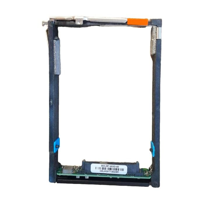 Hard drive caddy Dell EMC Unity XT 2.5" 303-287-003D