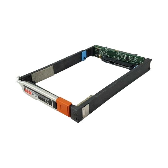 Hard drive caddy Dell EMC VNX 5400/5600/5800 2.5" 100-564-417