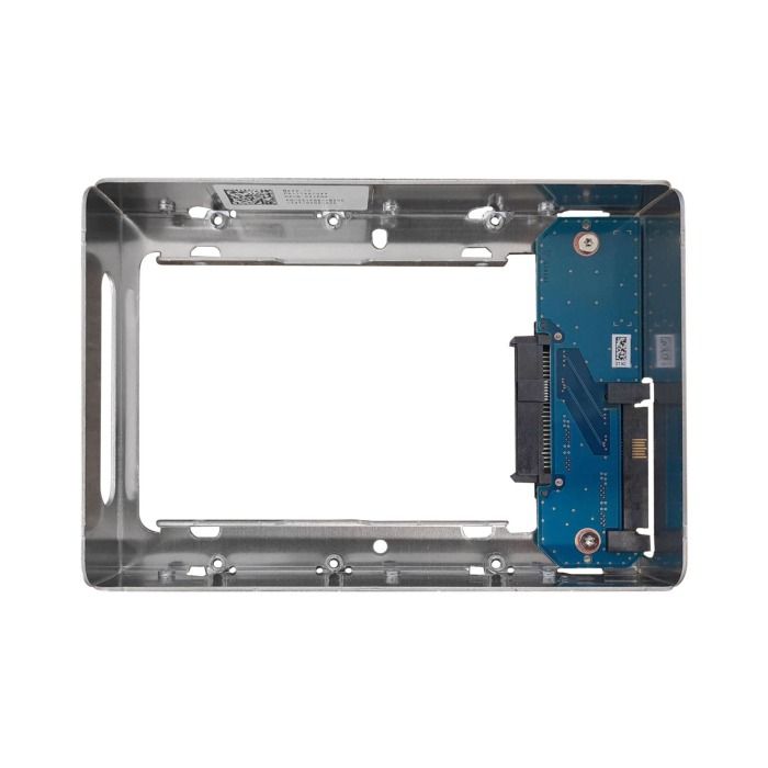 Hard drive caddy Dell Equallogic 2.5" to 3.5" 31PG8