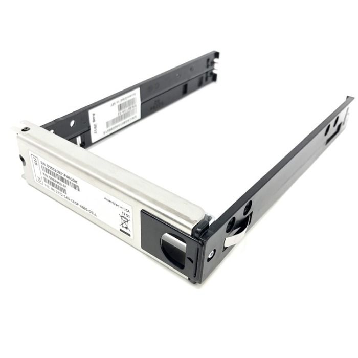 Hard drive caddy Dell Equallogic 3.5" 80104-03