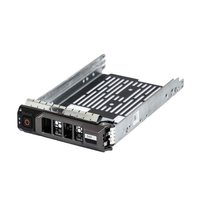 Hard drive caddy Dell G11/13 3.5" F238F