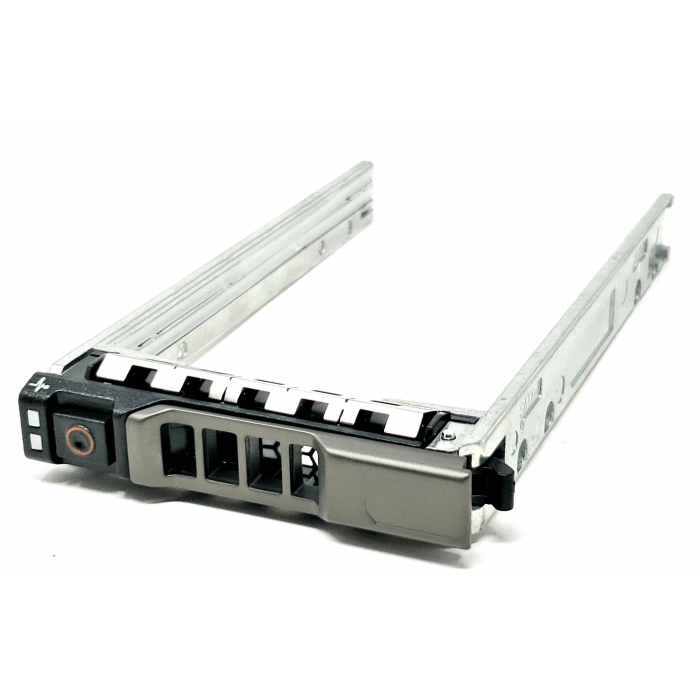 Hard drive caddy Dell PowerEdge R610/R710/R810 G13 2.5" XN394