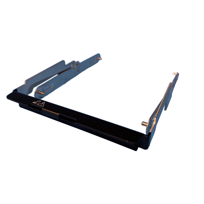 Hard drive caddy Dell PowerVault MD3 3.5" 63T9G