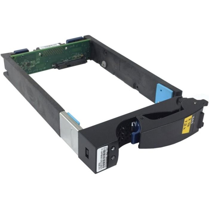 Hard drive caddy EMC 3.5" 040-001-999