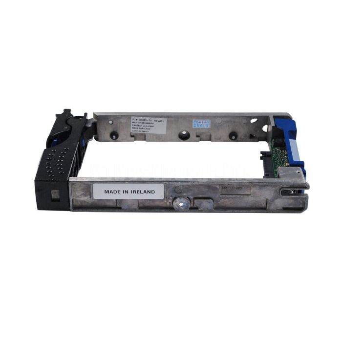 Hard drive caddy EMC 3.5" FC 100-563-170