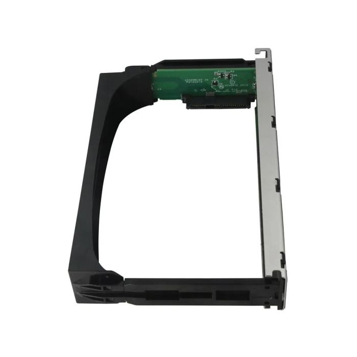 Hard drive caddy for Dell Compellent SC280 3.5" 8P65X