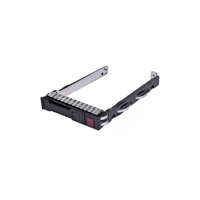 Hard drive caddy for HPE ProLiant DL320/DL340/DL380/DL385 G10 Plus V2 P22894-002