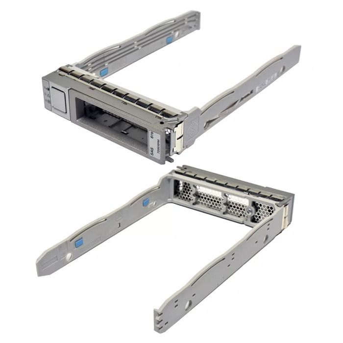 Hard drive caddy Foxconn Sun 3.5" LFF 730850