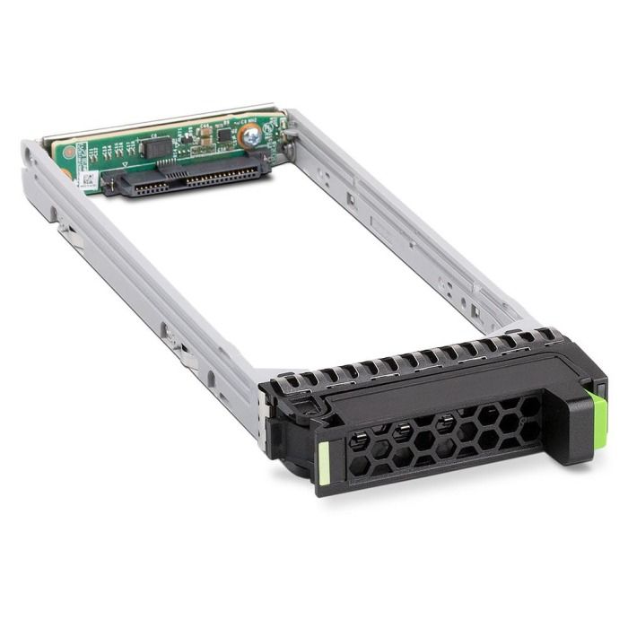Hard drive caddy Fujitsu Eternus DX S3 2.5" XOCA32562-Y043