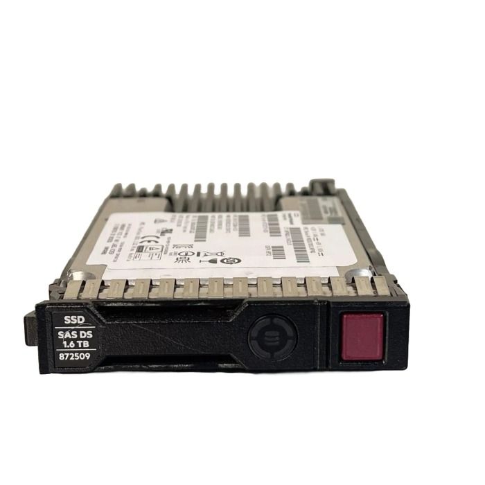 Hard drive caddy HPE 2.5" 872509