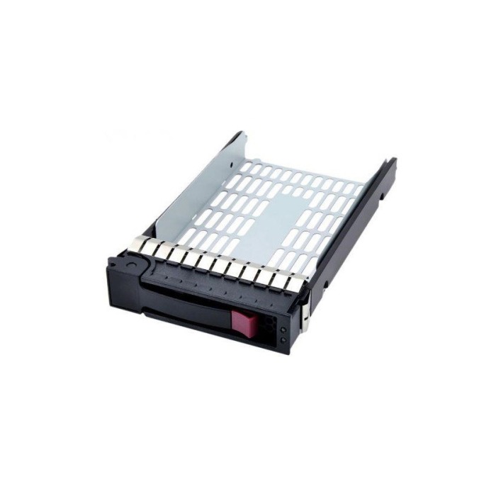 Hard drive caddy HPE 3.5" Tray-HPE-Gen5/Gen7-3.5