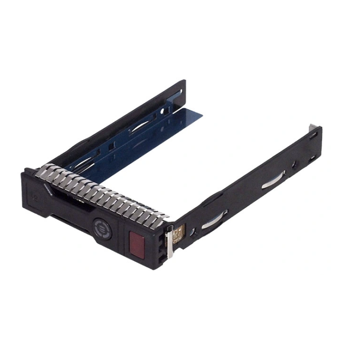 Hard drive caddy HPE Gen8/Gen10 3.5" 651314-001