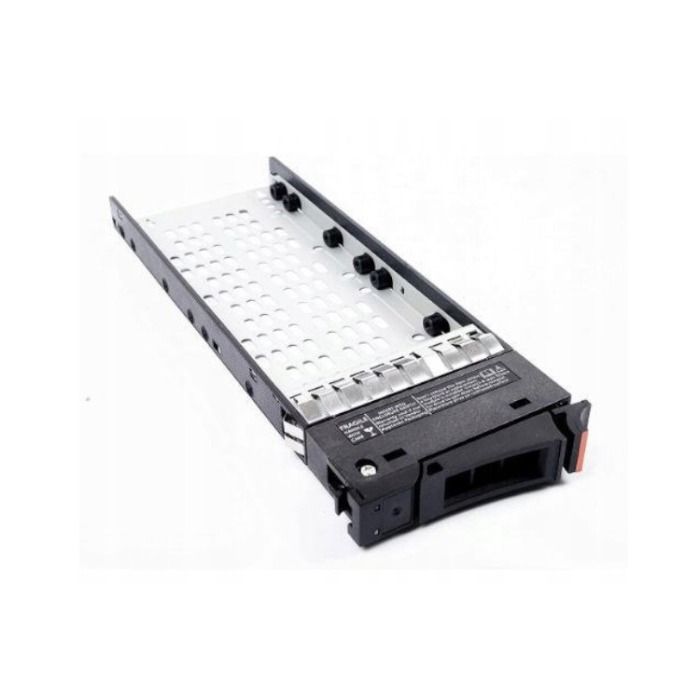 Hard drive caddy IBM Storwize v7000 2.5" 0951633