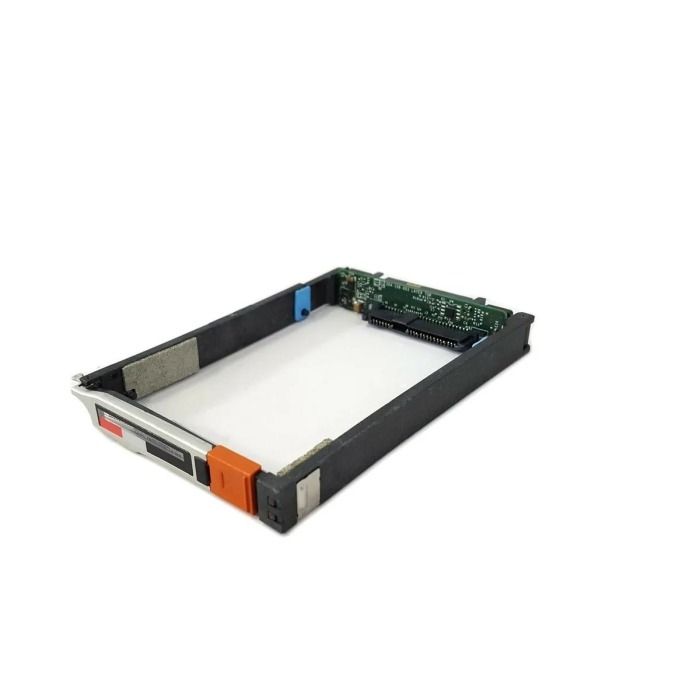 Hard drive caddy with interposer Dell Isilion 2.5"