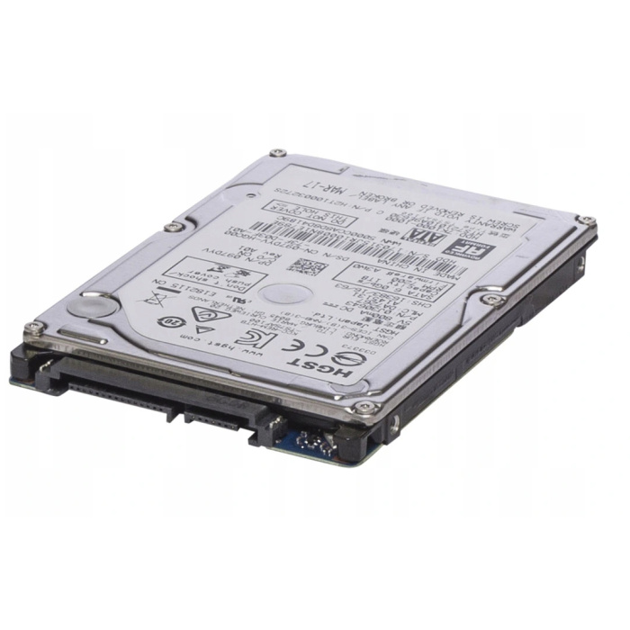 Hard drive Dell 1TB 7.2K HDD SATA 6G 2.5" 512n 32MB 97DYV