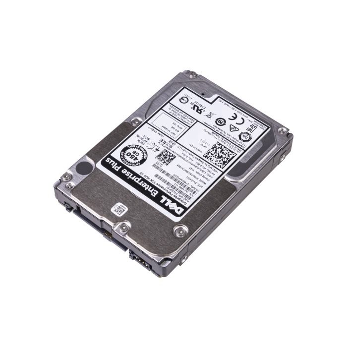 Hard drive Dell 450GB 15K SAS 12G 2.5" 512n 128MB KC5Y1