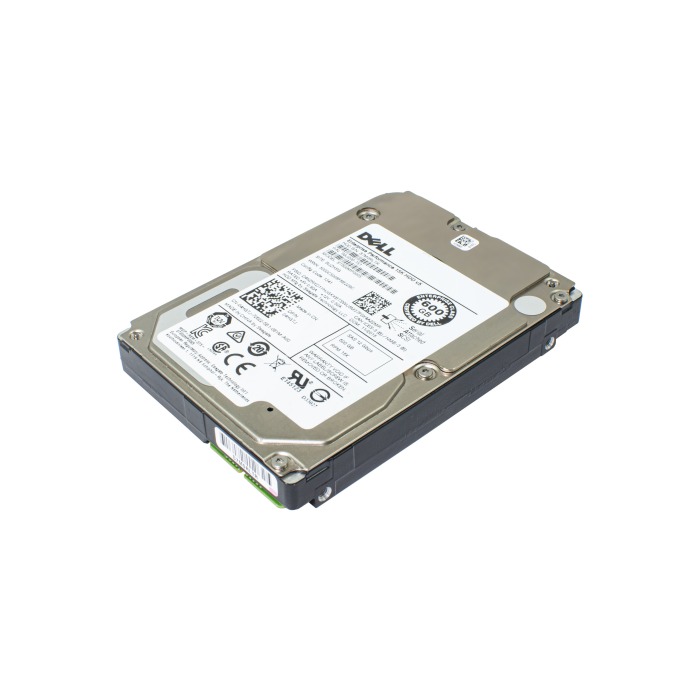 Hard drive Dell 600GB 15K HDD SAS 12G 2.5" 512n 128MB 4HGTJ