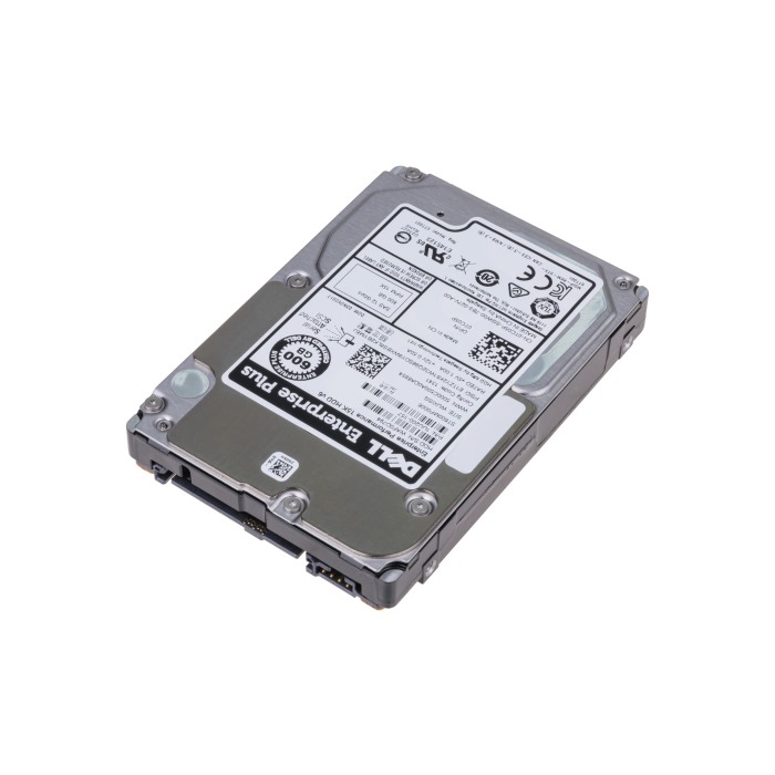 Hard drive Dell 600GB HDD SAS 12G 2.5" TC05P