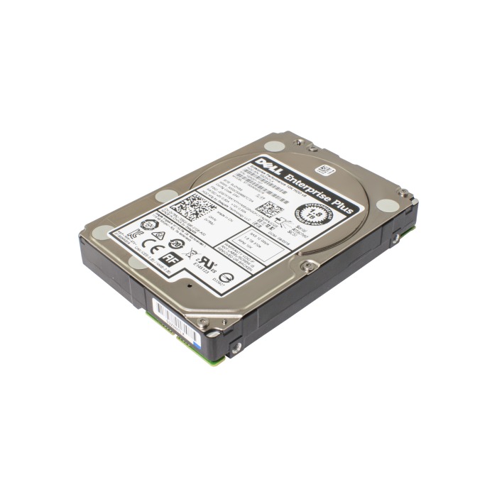 Hard drive Dell Compellent 1.8TB 10K HDD SAS 12G 2.5" 512e 128MB V768J-CMP