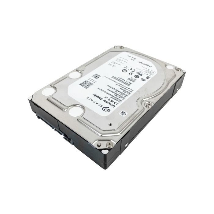 Hard drive Dell EMC 8TB SATA 7.2K HDD 6G 3.5" 4KN 256MB 118000219