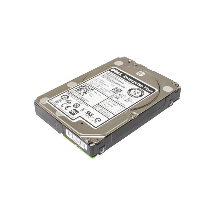 Hard drive Dell Equallogic 1.8TB 10K HDD SAS 12G 2.5" 512e 128MB V768J-EQL
