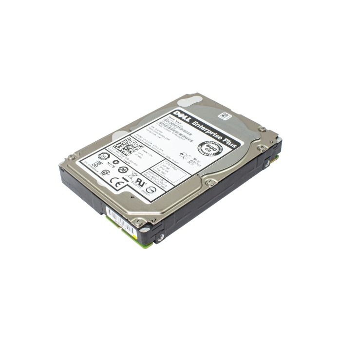 Hard drive Dell Equallogic 600GB 10K HDD SAS 6G 2.5" 512n 64MB 7149N-EQL