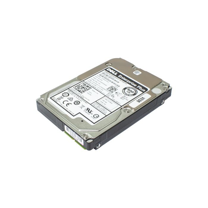 Hard drive Dell Equallogic 600GB HDD SAS 12G 2.5" G6C6C-EQL