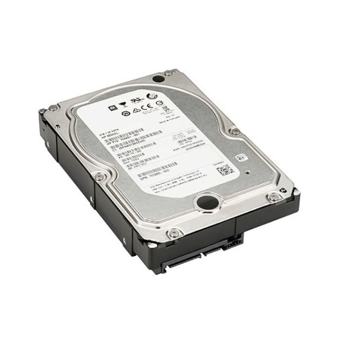 Hard drive EMC 400GB 10K FC 4G 3.5" 16MB 9EA007-030