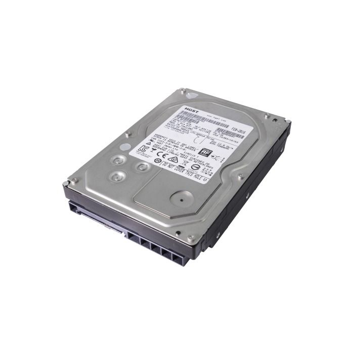 Hard drive HGST 4TB 7.2K SAS 12G 3.5" 512n 128MB 0F22795