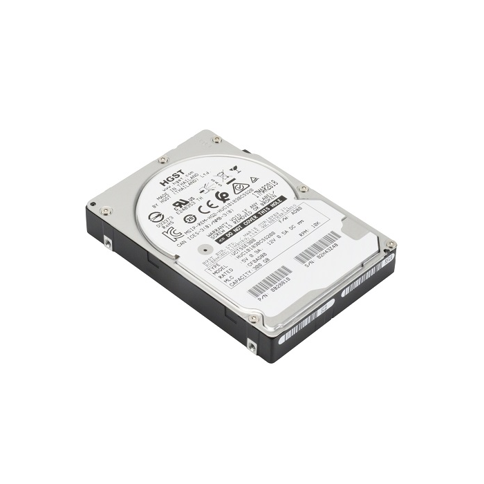 Hard drive HGST 600GB 10K HDD SAS 12G 2.5" 0B33090
