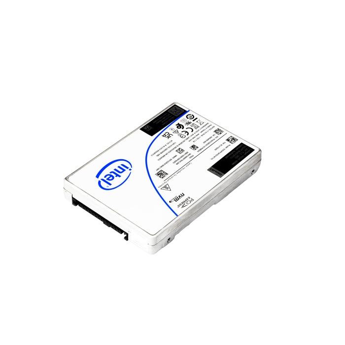 Hard drive Lenovo 1.92TB SSD NVMe PCIe 4.0x4 U.2 2.5" 3D TLC NAND RI TCG Opal 2.01 512e SSS7A23400