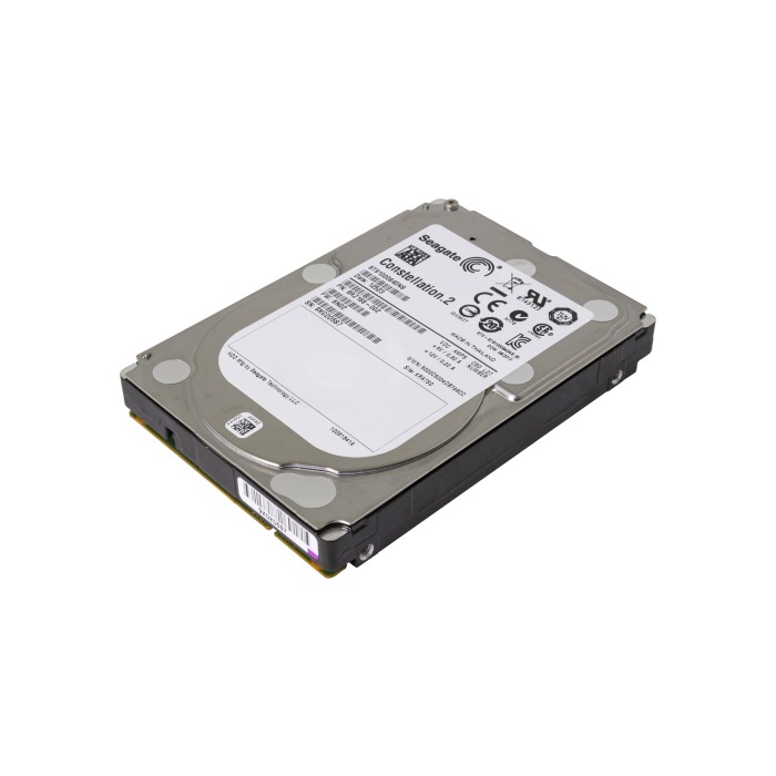Hard drive Seagate 1TB 7.2K HDD SATA 6G 2.5" 512e 64MB 9RZ168-002