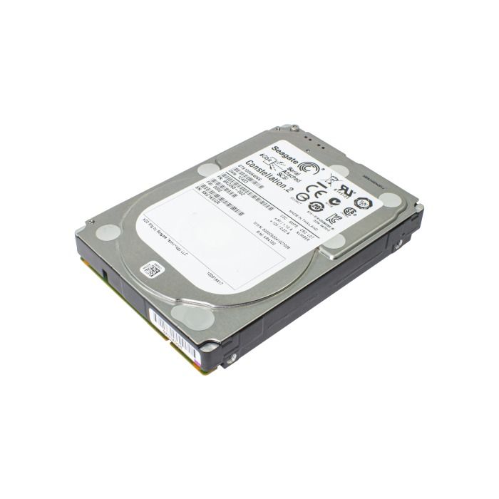 Hard drive Seagate 1TB 7.2K SAS 6G 2.5" 512n 64MB 9RZ268-002