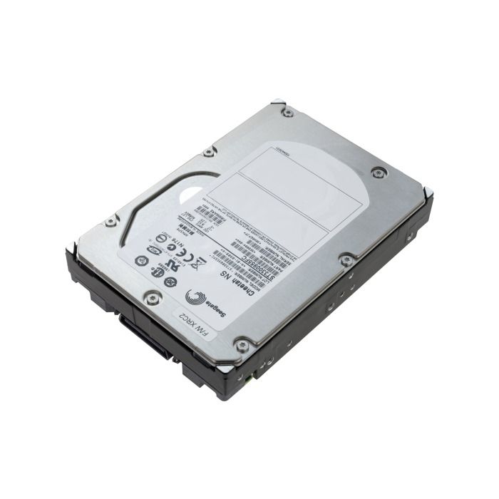 Hard drive Seagate Cheetah NS 300GB 10K FC 4G 3.5" 512e 16MB ST3300955FC