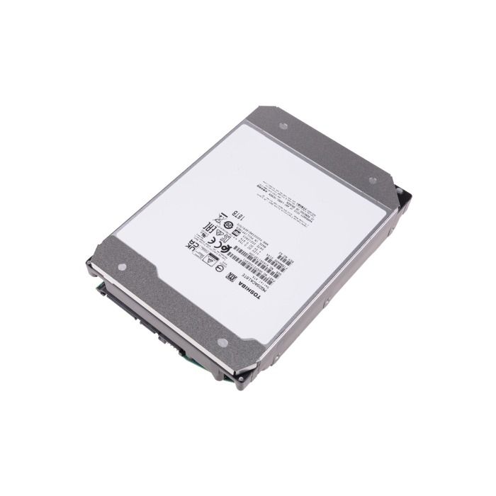 Hard drive Toshiba 18TB 7.2K HDD SATA 6G 3.5" 512e 512MB HDEPZ10GEA51
